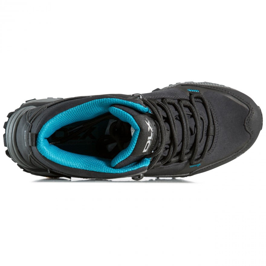 trespass dlx boots