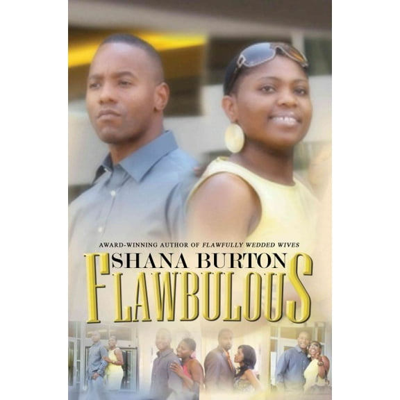 Flaws: Flawbulous (Paperback)