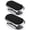 Silver, variant on Magnetic Phone Holder for Car[2 Pack],Phone Holders for Your car [Upgrade Magnet] -360 Rotation,Car Magnet Phone Mount Compatible with All Cell Phone