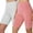 053 Pink, variant on Women'S Trousers High Waist Slacks Tight Shorts Straight Leg Pants Elasticated Trousers Base Slacks Solid Color Shorts Compression Pants Plus Size Trousers Yoga Slacks 90% Off Clearance Sale