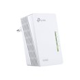 thumbnail image 2 of TP-Link TL-WPA4220 - Powerline adapter HomePlug AV (HPAV) - Wi-Fi - wall-pluggable, 2 of 6