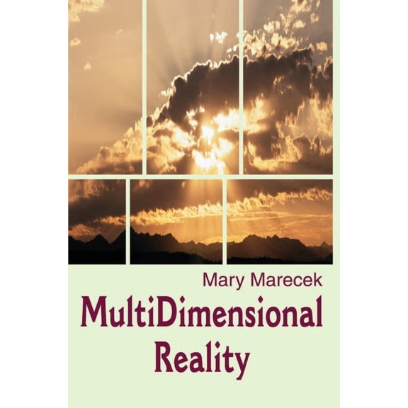 MultiDimensional Reality, (Paperback)