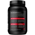 thumbnail image 4 of Muscletech Platinum Whey Plus Muscle Builder Protein Powder, 30g Protein, Vanilla, 18 Servings, 4 of 5