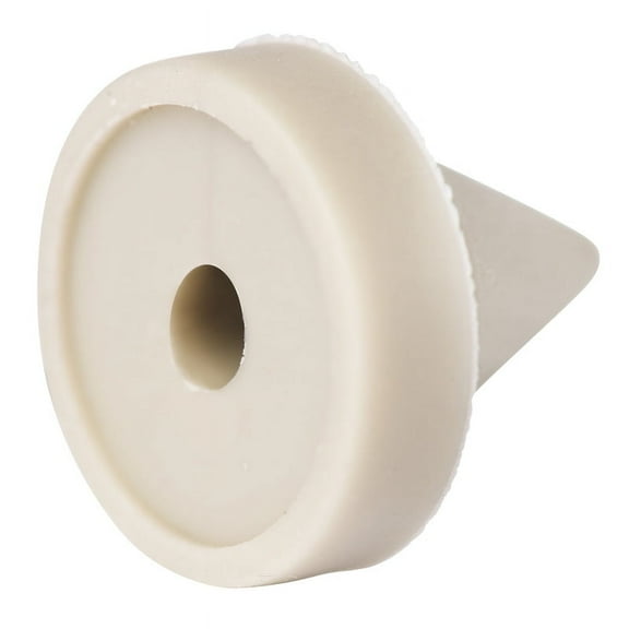 Brinks BC41013 Door Bumper, Plastic