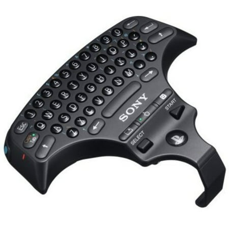 Sony Wireless Keypad (PS3)