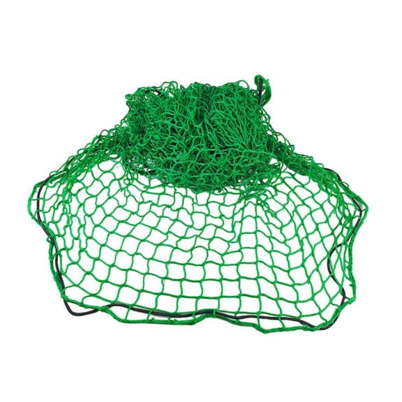 Dickly Generic Cargo Net 2.2x3 Holds Large Loads Luggage Car Organizer Net
