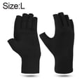 thumbnail image 2 of Arthritis Compression Gloves Relieve Pain from Rheumatoid,Carpal Tunnel,rheumatoid arthritis products, 2 of 5