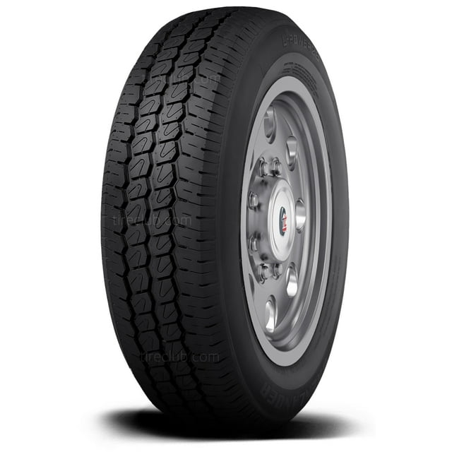 Llanta Ilink L-Power 28 165R14LT 91/90R C