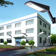 thumbnail image 2 of Luz solar Lámpara de jardín Luz de sensor Luz LED Luz solar de paredLámpara de pared con sensor de calle Mgaxyff No, 2 of 5