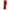 Red, variant on Ashirexll Skirts for Women Midi Length, Plus Size Skirts, Womens Pencil Skirt Ladies High Waisted Button Split Office Skirt Multiple Size Red XL