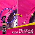 thumbnail image 5 of 120ml Car Nano Repairing Spray Oxidation Liquid Ceramic Coat Super Hydrophobic, 5 of 5