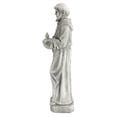 thumbnail image 3 of Design Toscano Nature's Nurturer St Francis Sculpture Small, 3 of 7