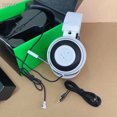 thumbnail image 1 of Adecuado para auriculares Warhammer V2pro Bluetooth TWS tiburón Black Shark North Sea Giant Demon X cabeza de demonio marino, 1 of 6