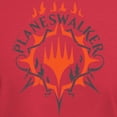 thumbnail image 3 of CafePress - Magic Planeswalker T Shirt - Men's Classic Graphic Cotton T-Shirt, 3 of 4