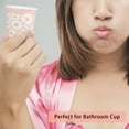 thumbnail image 5 of Lamosi Small Paper Cups Disposable Cups 3 oz 300 Count, 5 of 10