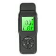 thumbnail image 2 of Wood Moisture Meter, Pin Type Digital Dampness Moisture Sensor Detector With LCD Display Damp Tester For Wood Firewood Brick Drywall Paper Floor Plaster, 2 of 8