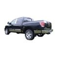 thumbnail image 2 of QAA 2 Piece Stainless Steel Tailgate Handle Cover Kit for Nissan Titan, 2 of 7