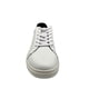 thumbnail image 4 of Zapato Tenis Formal Blanco Clásico Para Caballero Vertical 4801, 4 of 5