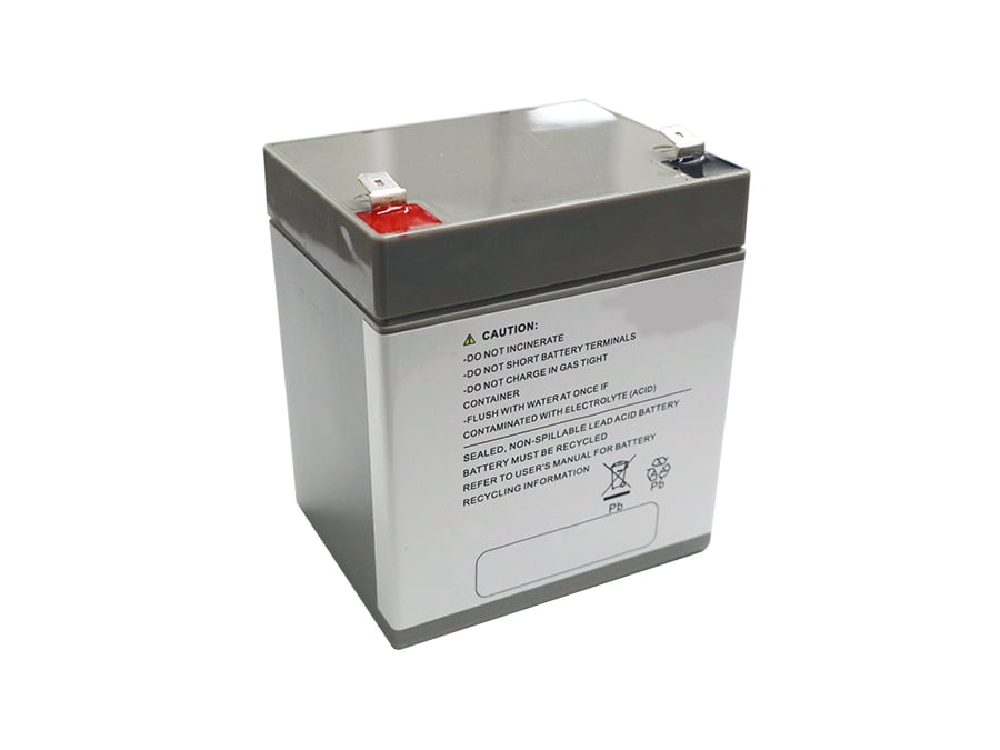 APCRBCV211-PW SEALED LEAD ACID BATTERY FOR APC BACKUPS BVN650M1, BVN650M1-CA