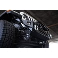 thumbnail image 3 of DV8 Offroad 18-23 Jeep Wrangler JL / 20-23 Jeep Gladiator JT FS-7 Mid-Width Winch Front Bumper, 3 of 11