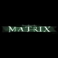 thumbnail image 2 of Junior's The Matrix Movie Logo  Graphic Tee Black 2X Large, 2 of 3