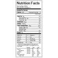 thumbnail image 2 of Code Red Soda, 16.9 oz bottle (6 count), 2 of 2
