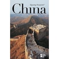 thumbnail image 1 of Chine (Points de Vue Opposés (Broché)), 1 of 1