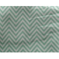 thumbnail image 4 of oneOone Tissu Viscose Georgette Chevron Géométrique Décor Tissu Imprimé BTY 42 Pouces de Large, 4 of 4