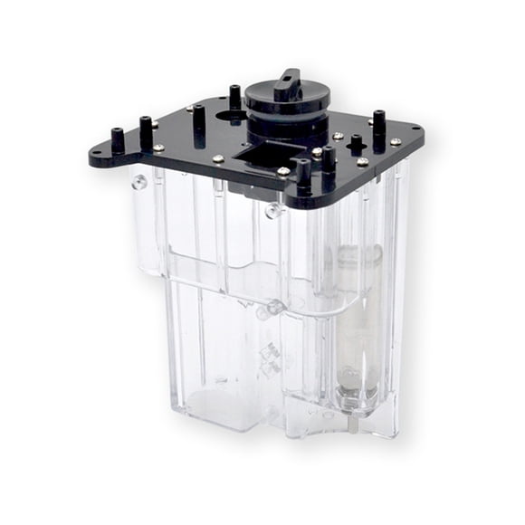 Tanque de Agua Integrado con Separación de Gas y Agua de 500 Ml, Máquina de Captación de Hidrógeno, Respirador, Tanque de Agua en Hidrógeno, Tanque de Agua