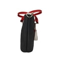 thumbnail image 4 of Bolsa de Mano en Piel Vacuno Cincelada Fana Wendy Multicolor FANA BOLSOS, 4 of 4