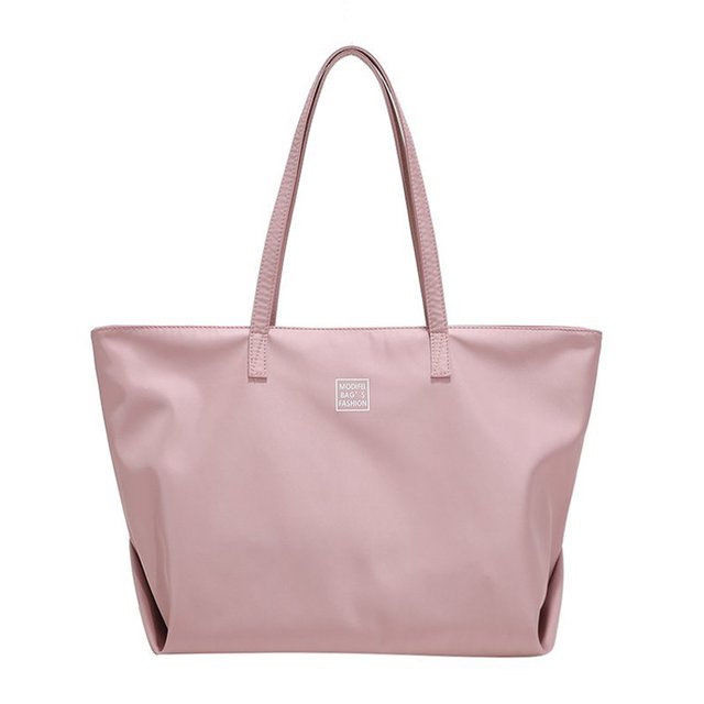 Bolso de viaje de moda, bolso de mano, bolso de lona, bolso de nailon impermeable MFZFUKR BST2000926-3