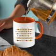 thumbnail image 3 of Lazaofficial Personalized Coffee Mugs, Teacher Mug, Teacher Mugs For Women, Custom Coffee Mug, Daycare Teacher Gifts, 3 of 6