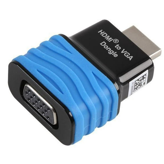 PRO SIGNAL - HDMI to VGA Dongle
