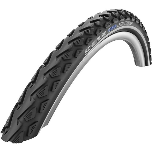 TIRE24 x 2.00 KG LAND CRUISER SCHWALBE prot
