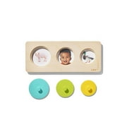 Lovevery, Things I See Puzzle, Double-Sided Picture Card Puzzle for Toddlers, 12+ Months