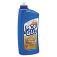 thumbnail image 2 of MOP & GLO Triple Action Floor Cleaner Fresh Citrus Scent 32 oz Bottle 89333CT, 2 of 2