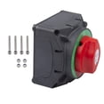 thumbnail image 4 of Dickly Battery Switch Accessories Battery Disconnect Master for RV Yacht Truck, 4 of 9