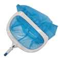 thumbnail image 1 of Greeniant Rastrillo de malla para estanque, herramienta de limpieza de piscina, fuente sin arañazos, accesorios para el hogar, removedor de hojas Deportes acuáticos, 1 of 6