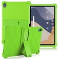 thumbnail image 1 of Funda para tablet ATOOZ Onn 10.1 Gen 4 2024 de silicona con soporte, 1 of 7
