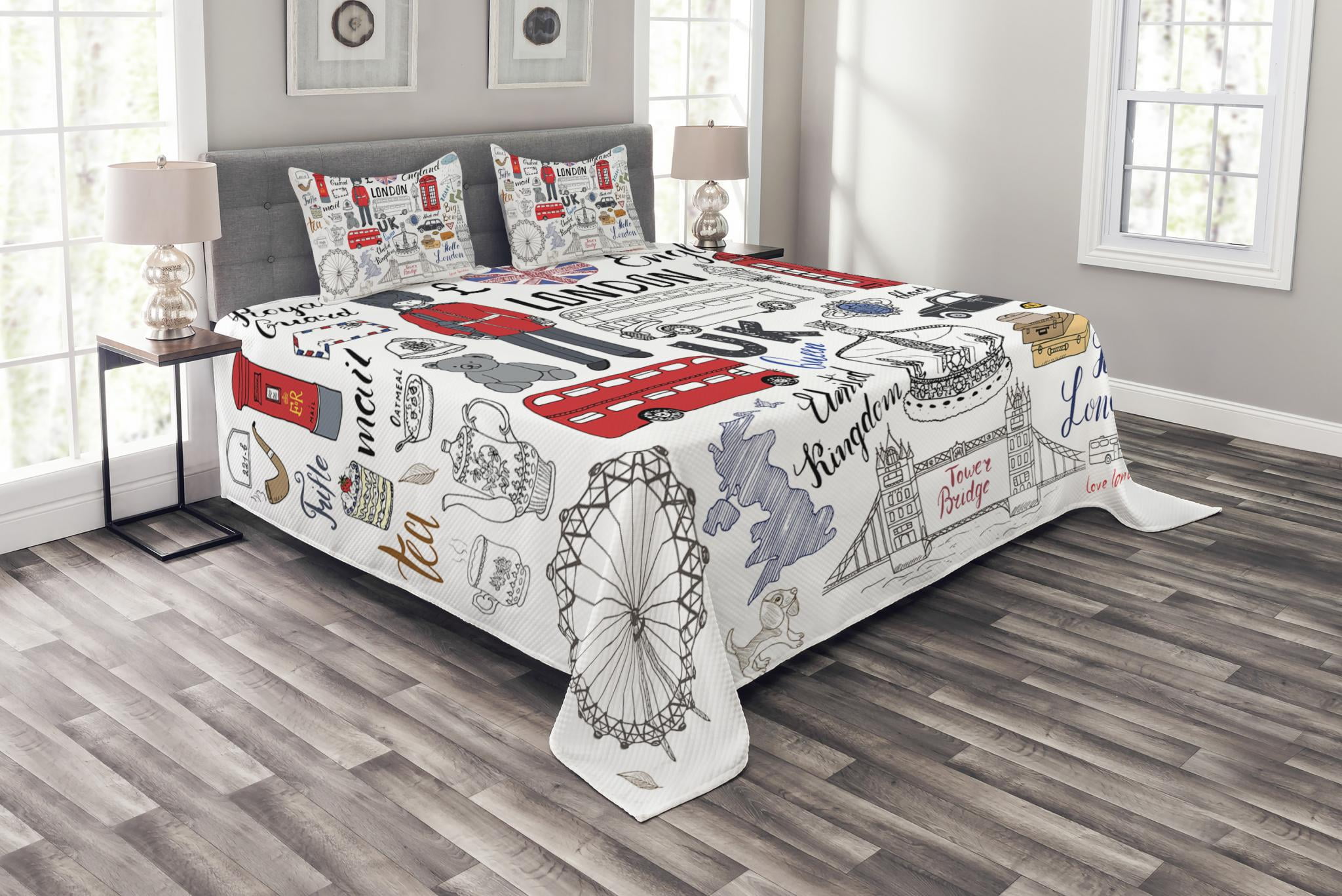 Sacred Geometry Duvet Cover Set King Size Decorative 4 Pieces Bedding Set With Quilt Cover 2 Pillow Cases Chakra Points In Vintage Concentric Rings Of Partial Circle Zen Theme Image Duvet Covers Kids Furniture