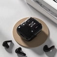 thumbnail image 3 of Wireless In-Ear Bluetooth Headset with Digital Battery Display for Sports Running, 13mm Speaker, 5.5 Bluetooth Version, Type-C Charging, 3 of 6