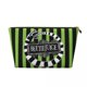 thumbnail image 3 of Bolsa de maquillaje personalizada de beetlejugos de terror para mujer, organizador de cosméticos de viaje, lindas bolsas de aseo de almacenamiento de películas de fantasía de comedia, 3 of 5
