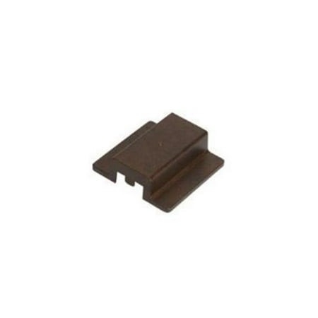 

Cal LightingHT-281-DB Floating Power Feed Canopy Accessory- Dark Bronze