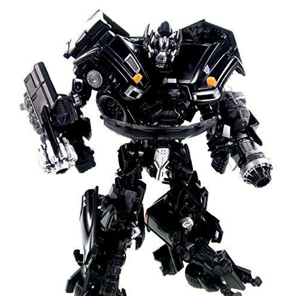 voyager class ironhide