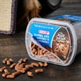 thumbnail image 6 of Special Kitty Crunchy & Creamy Cat Treats, Salmon Flavor, 16 oz, 6 of 12