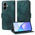 thumbnail image 4 of Funda GANGXUN para Infinix smart 10 4G con diseño acolchado elegante, cuero PU, protección total y ajuste preciso, 4 of 5