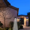 thumbnail image 3 of Solar Light Fence Solar Lights Ultra-Bright Solar Lights Outdoor with 3 Modes, 3 of 5