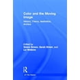 thumbnail image 1 of Pre-Owned AFI Film Readers Color and the Moving Image: History, Theory, Aesthetics, Archive, (Hardcover), 1 of 1