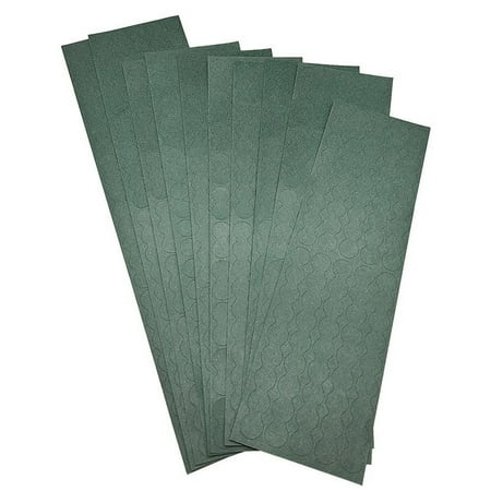 

Battery Insulators Adhesive Paper Hollow Insulating Gasket For-18650