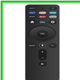 thumbnail image 2 of Télécommande Vocale XRT260 pour Téléviseurs Intelligents 4K UHD de la Série V, 2 of 4